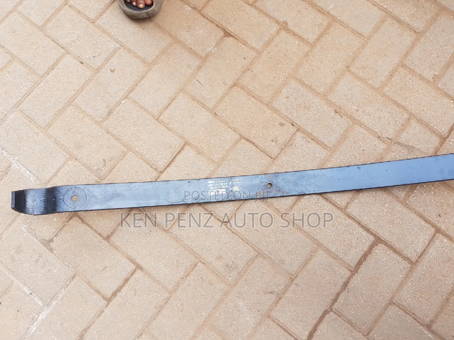 Leef Springs for Landcruiser Hardtop