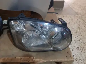Headlamps for Subaru Imprenza 2004