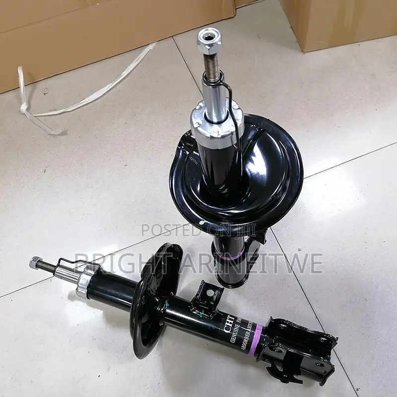 Shock Absorbers for Suzuki Swift
