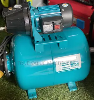Pressure Water Pump Leo Brand Heavy Duty