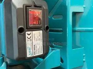 Pressure Water Pump Leo Brand Heavy Duty