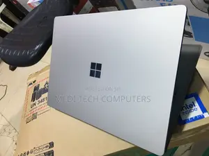 Laptop Microsoft Surface Laptop 16GB Intel Core I7 SSD 512GB