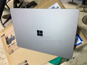 Laptop Microsoft Surface Laptop 16GB Intel Core I7 SSD 512GB