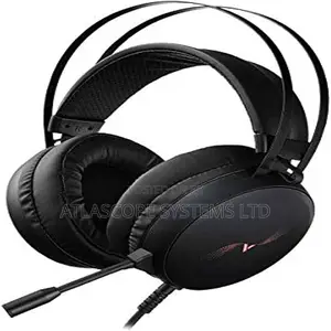 Photo - Rapoo Virtual 7.1 Channels Gaming Headset USB/3.5MM VH530