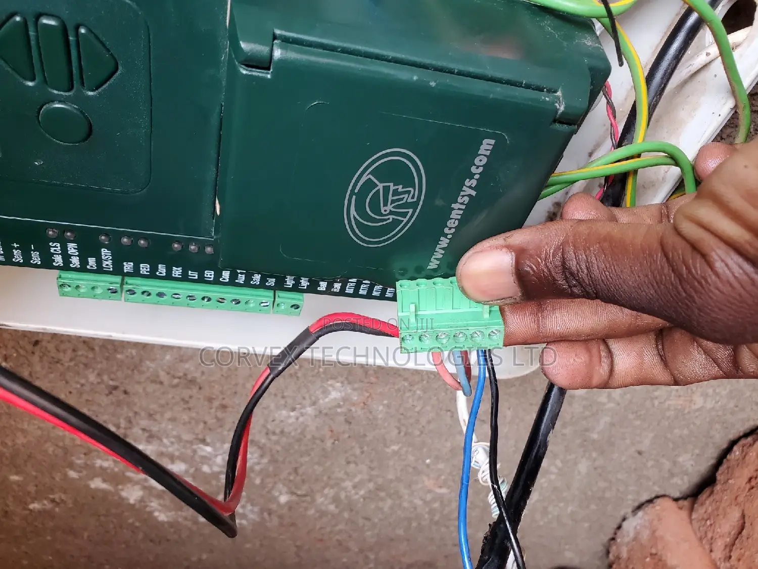 Automatic Gate Services