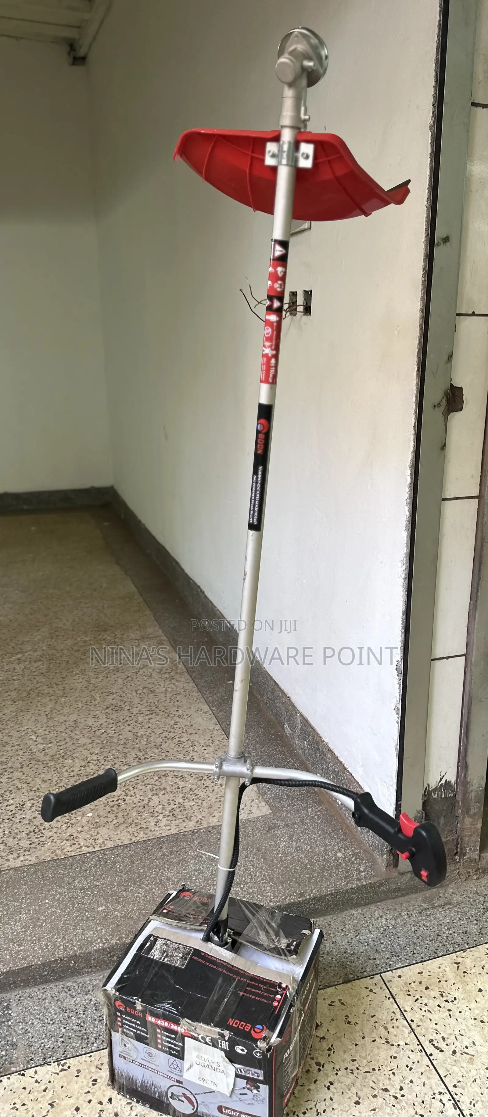 Grass Cutter/ Brush Cutter/Gasoline Lawn Mower