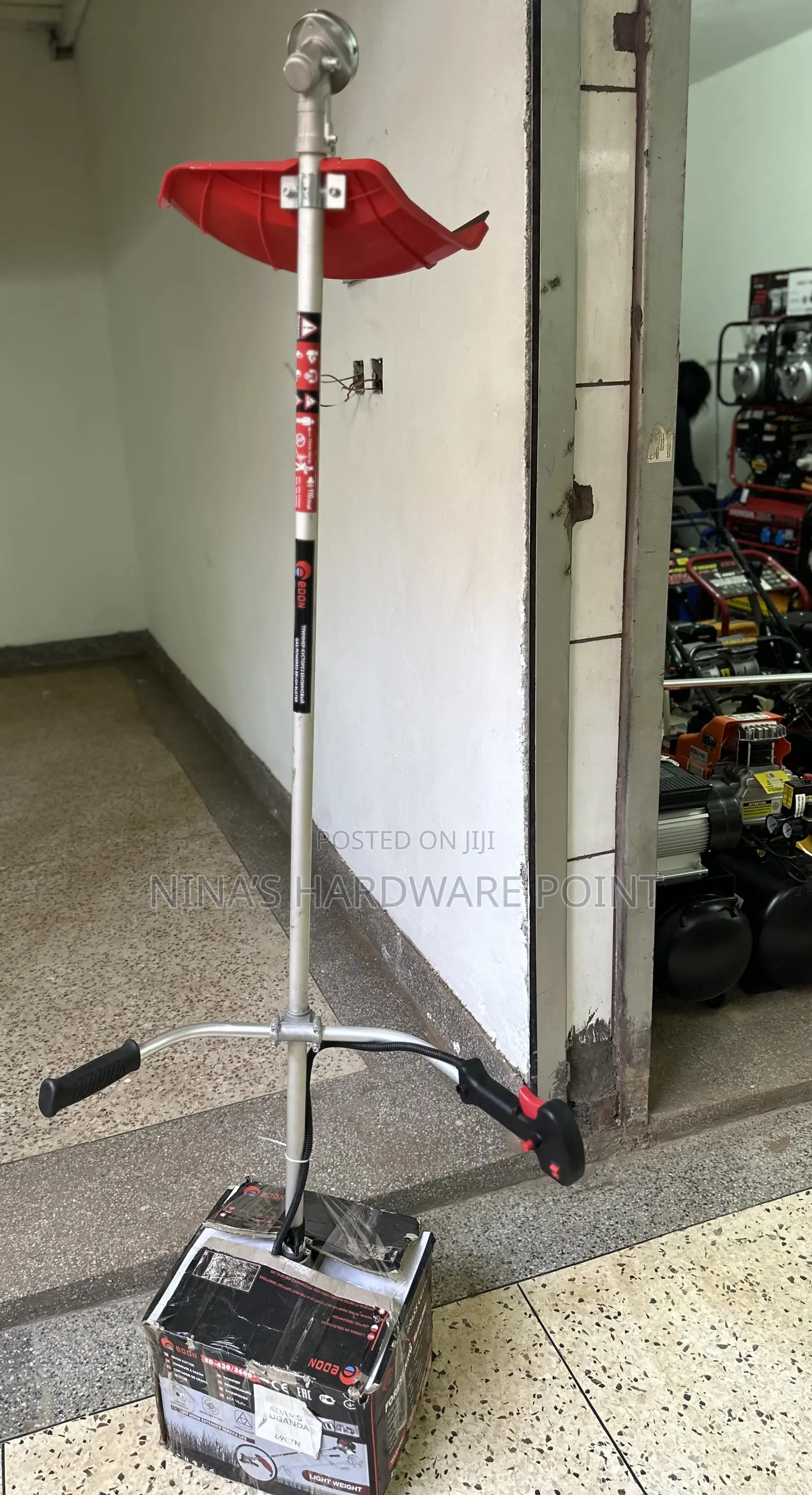 Grass Cutter/ Brush Cutter/Gasoline Lawn Mower