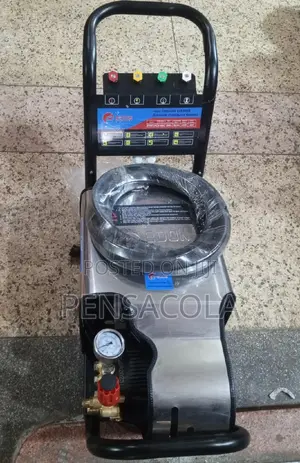 Pressure Washer 2.4amps