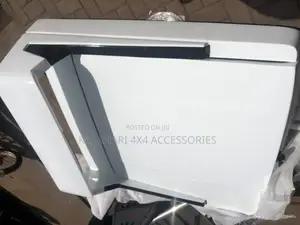 Fibre Glass Cover Ford Raptor/Raptor/Hilux