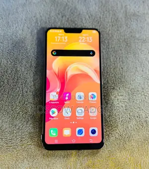 Vivo Y85 64 GB Gold