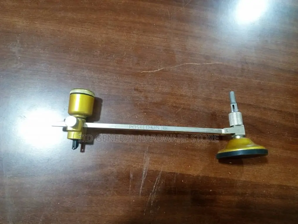 Round Glass Cutter