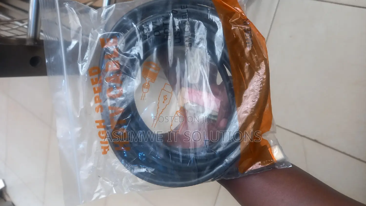 HDMI Cable 5metres