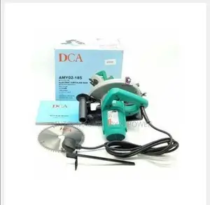 Circular Saw 7 Inch