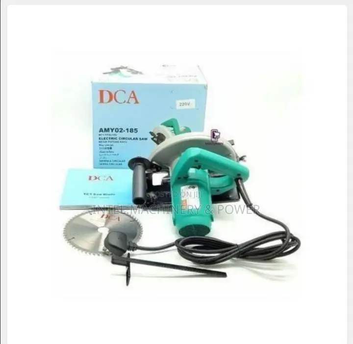Circular Saw 7 Inch