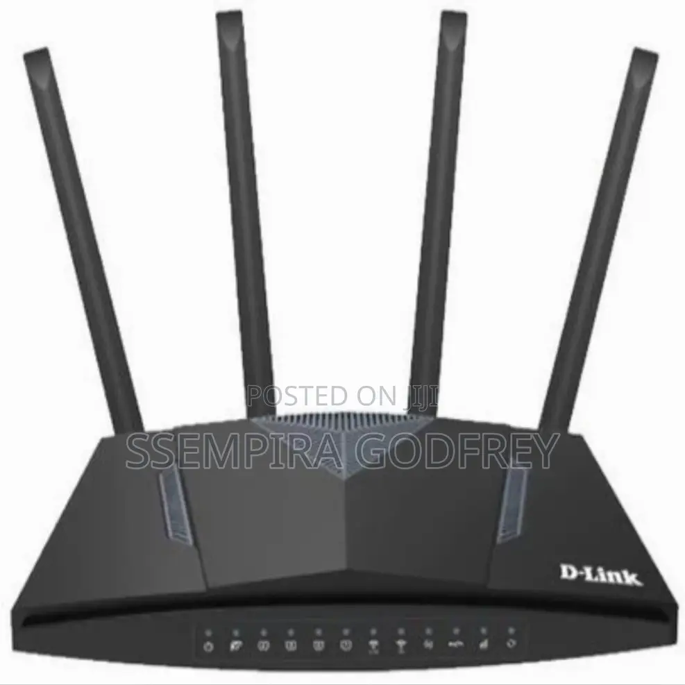 D Link Original 1200mbps