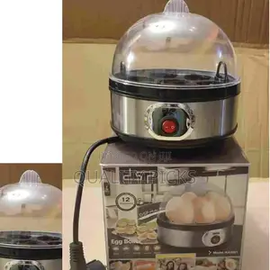 Electric DSP Egg Boiler