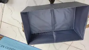 New Foldable Laundry Box