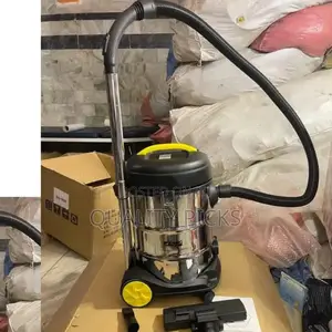 Electric DSP Vacuum Cleaner
