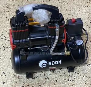 Air Compressor Super Silent 10 Litres