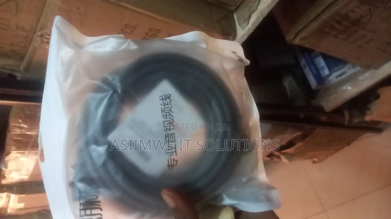 Original HDMI 5mtrs 