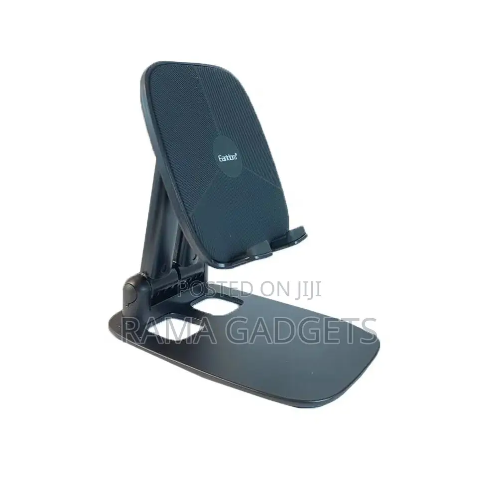 Earldom Metal Tablet Desk Stand ET-EH228