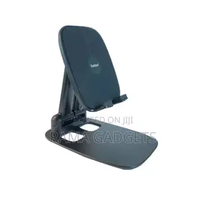 Earldom Metal Tablet Desk Stand ET-EH228