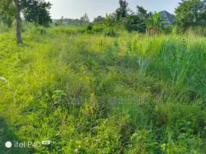 3acres of Land for Sale in Busiika