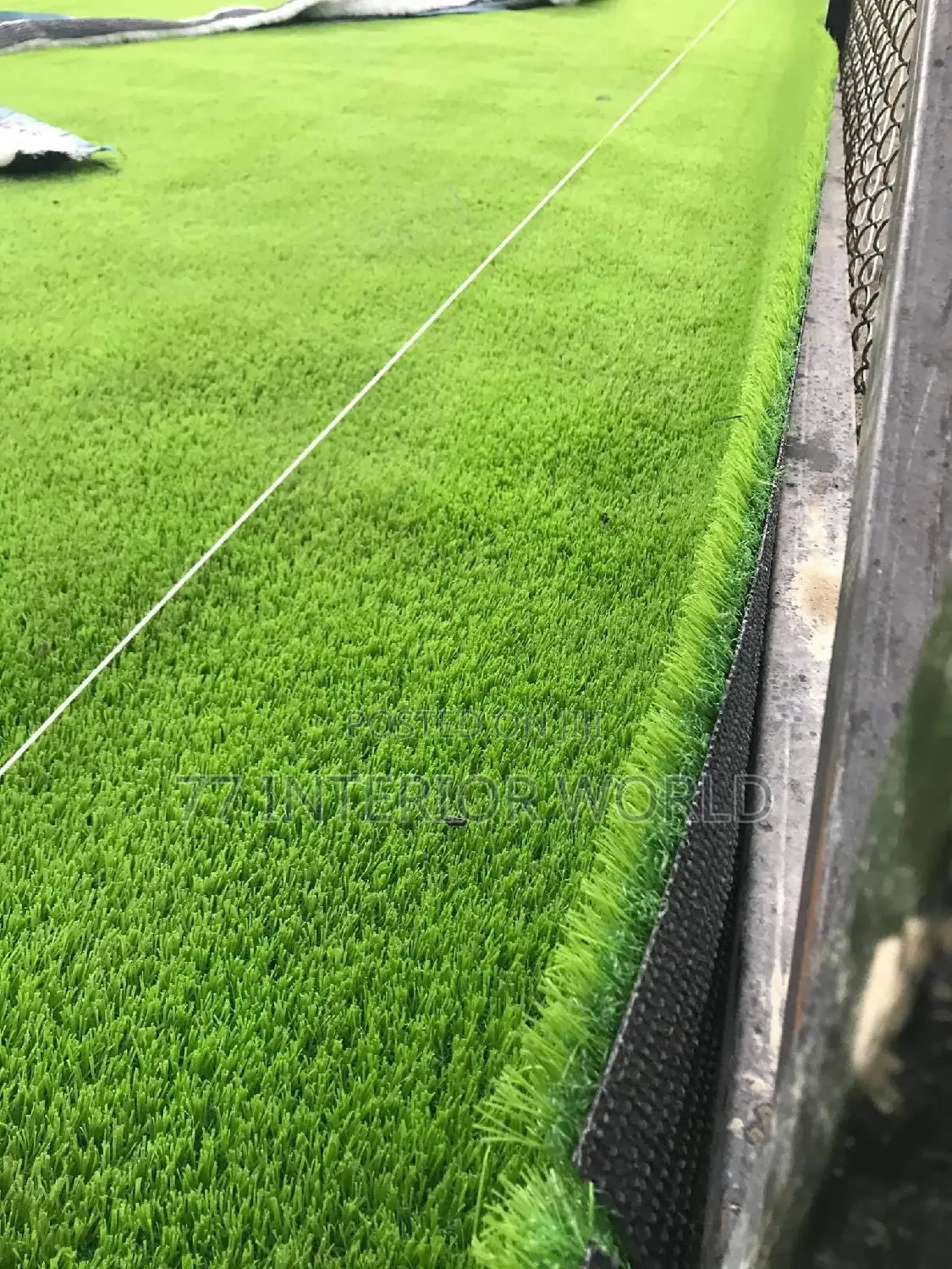 Artificial Turf Carpets/ Artificial Grass
