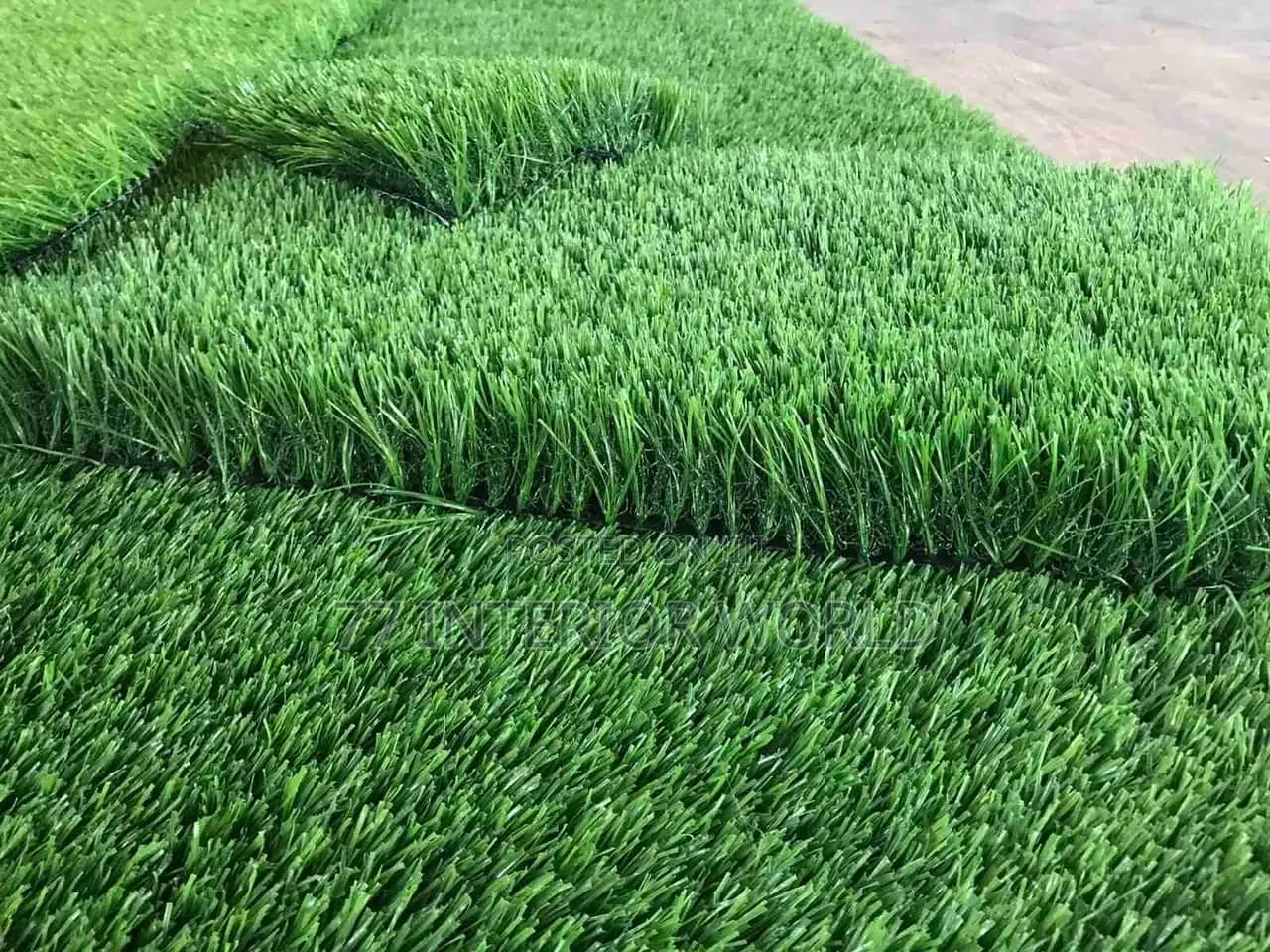 Home Grass Carpets/ Artificial Grass Carpets
