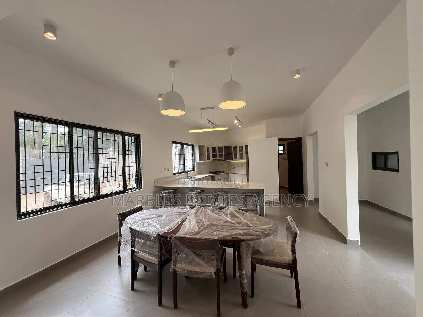 Furnished 3bdrm Apartment in Bugolobi, Central Division for sale