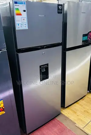 Hisense 270L Fridge With Water Dispenser/Hisense 270L(5CBG6)