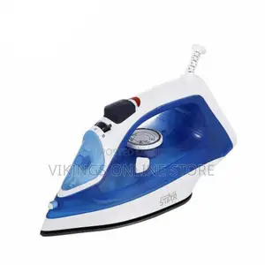 Winningstar Steam Iron With Dry Iron Water Spray