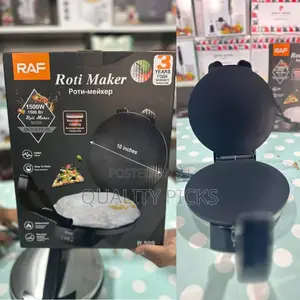 Electric Raf Maker