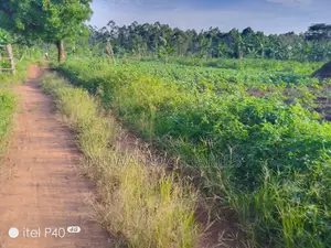2acres of Land for Sale in Wabutungulu