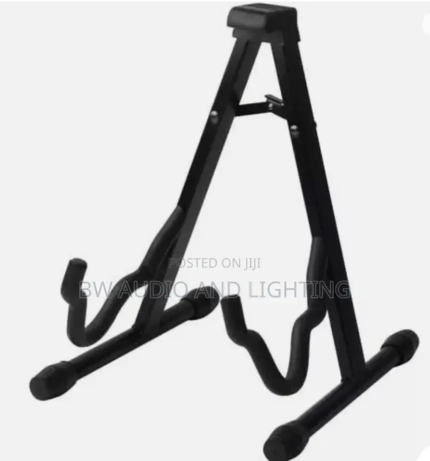Guitar Stands/ Bass Guitar Stand/ Acoustic Guitar Stand