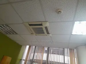 Fully Furnished Offices With 5G Internet Unlimited