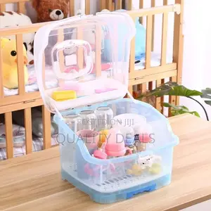 Baby Bottle Drying Rack