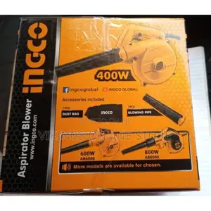 INGCO Air Blower-Yellow