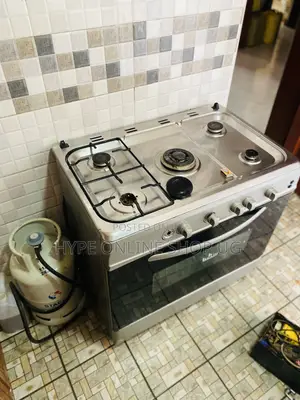 Kitchen Cooker Repair Service Electric and Gas Master