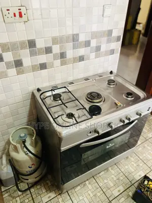 Kitchen Cooker Repair Service Electric and Gas Master