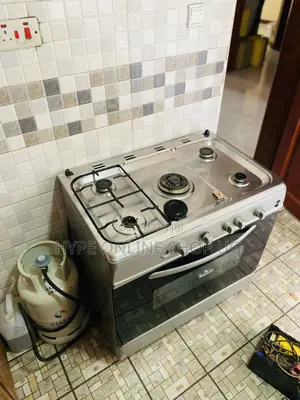 Kitchen Cooker Repair Service Electric and Gas Master