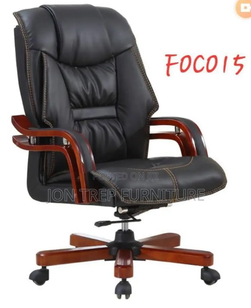 Executive Director Office Chair