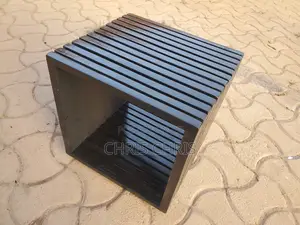 Pallet Crate Tables and Stools