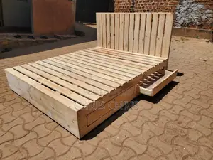 Box Beds With Under Storage