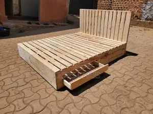 Box Beds With Under Storage