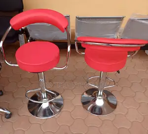 Bar Stool Adjustable Chair