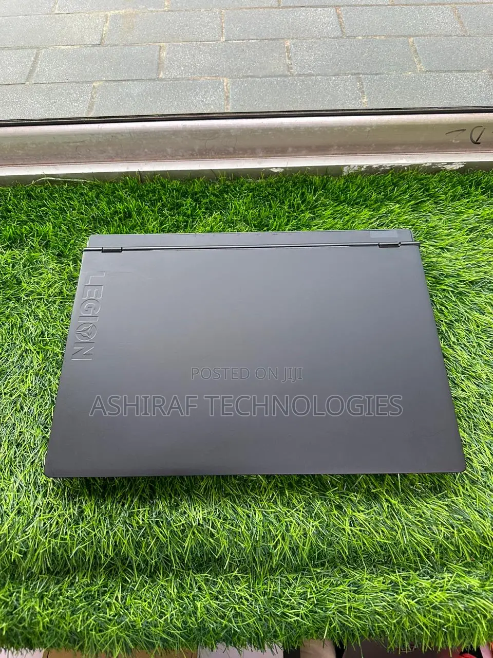 Laptop Lenovo Legion Y530 16GB Intel Core I7 HDD 1T