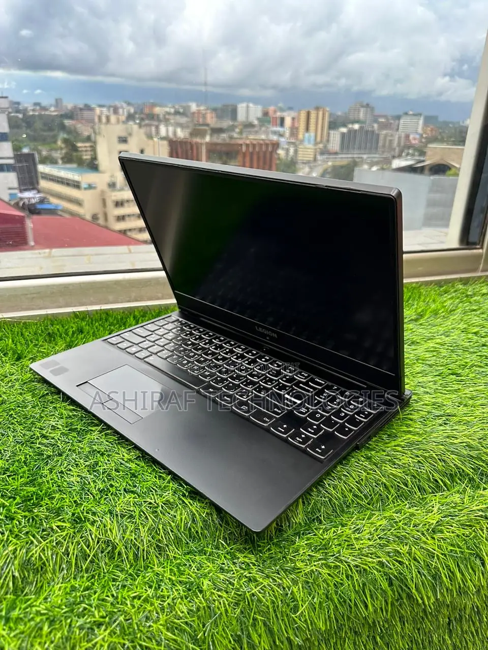 Laptop Lenovo Legion Y530 16GB Intel Core I7 HDD 1T