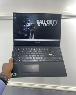 Laptop Lenovo Legion Y530 16GB Intel Core I7 HDD 1T