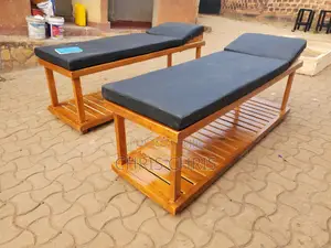 Strong Massage Beds